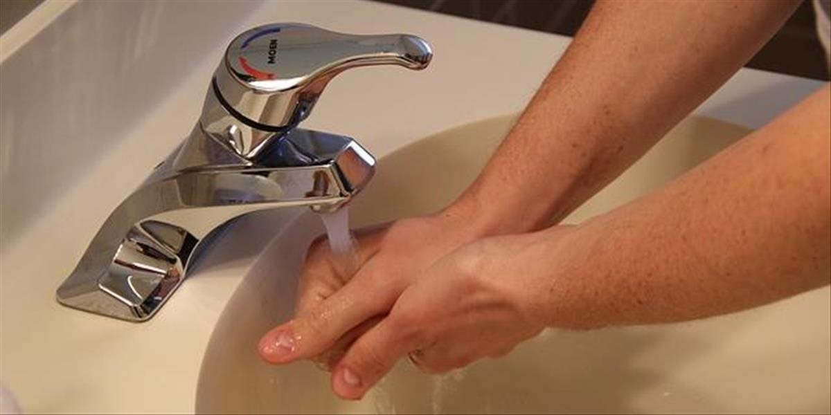 Svetový deň umývania rúk mydlom upozorňuje na dôležitosť takejto hygieny