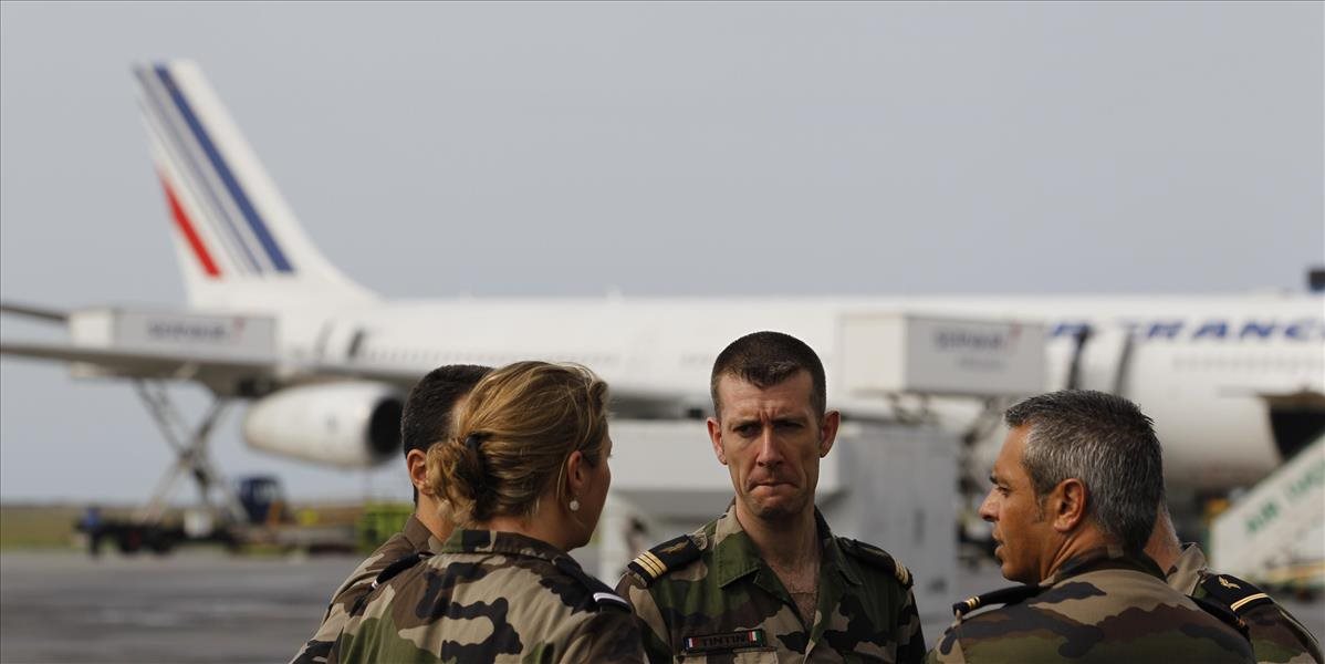 Nákladné lietadlo padlo do mora pri Pobreží Slonoviny, hlásia štyroch mŕtvych