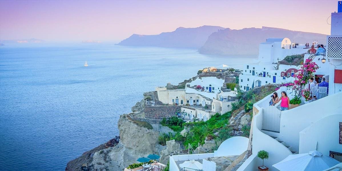 V Grécku sa bude od začiatku budúceho roka platiť pobytová daň