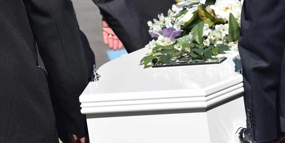 Kauza vraždy majiteľa pohrebníctva pokračuje v pondelok
