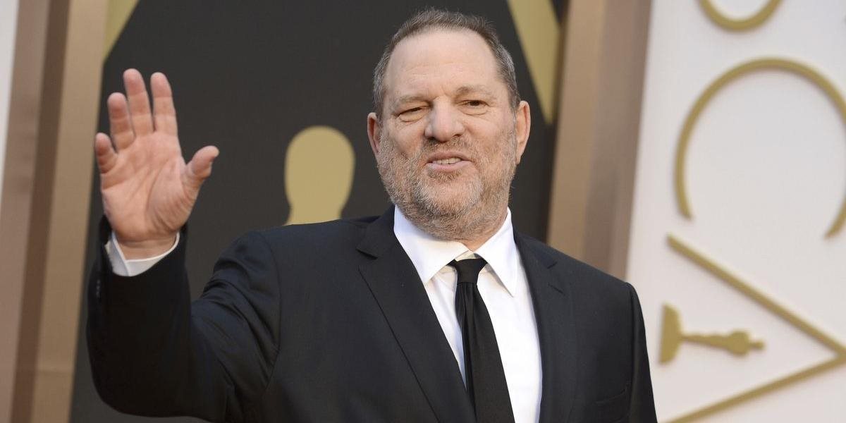 Americký producent Weinstein má na krku ďalšie obvinenia