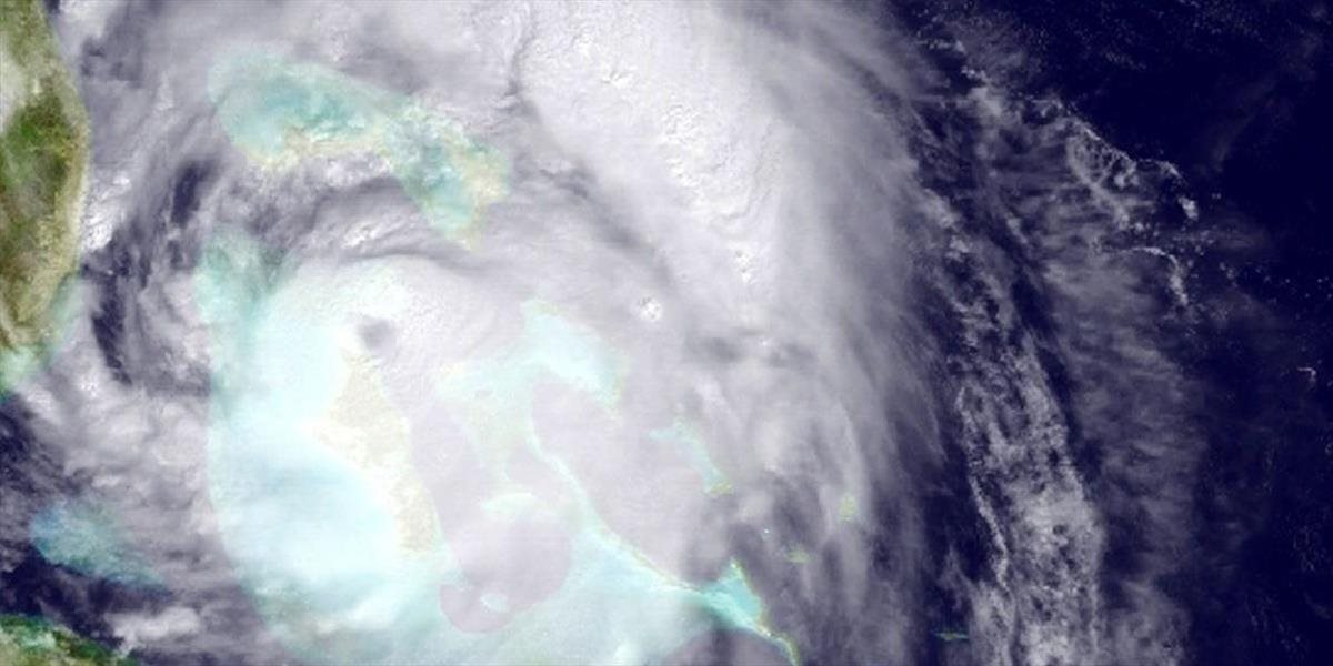 Írsko prijalo potrebné opatrenia pred blížiacim sa príchodom hurikánu Ophelia