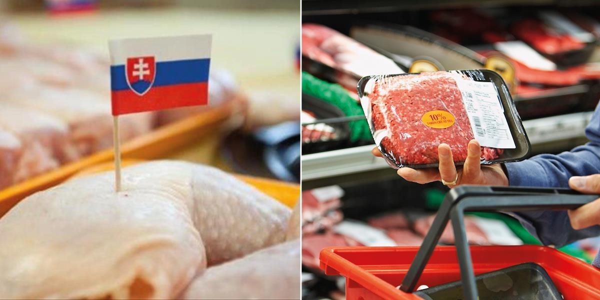 Ľudia si začali uvedomovať dôsledky svojho nakupovania, pýtajú si viac slovenských produktov