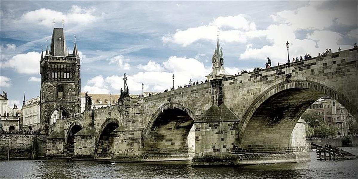 Praha má najhorúcejší trh s rezidenčnými nehnuteľnosťami v Európe