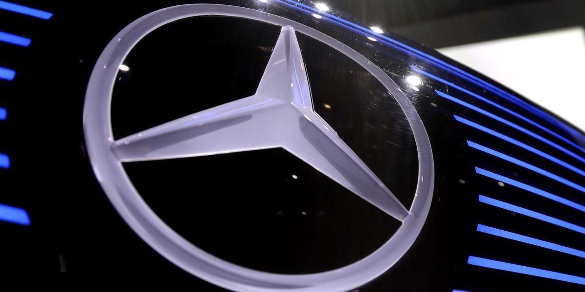 Koncern Daimler zvolá na opravy viac ako milión vozidiel pre chybu elektroinštalácie
