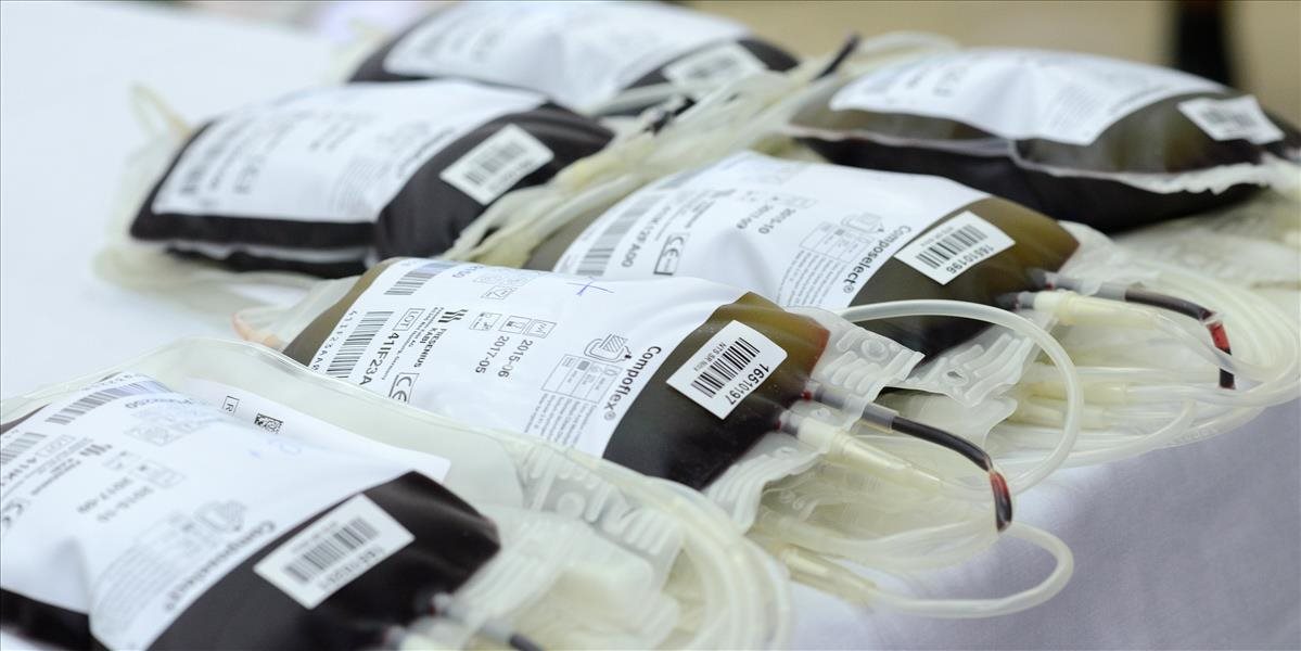 Rasista narušil kampaň cielenú na čiernych darcov krvi, internet sa obrátil proti nemu