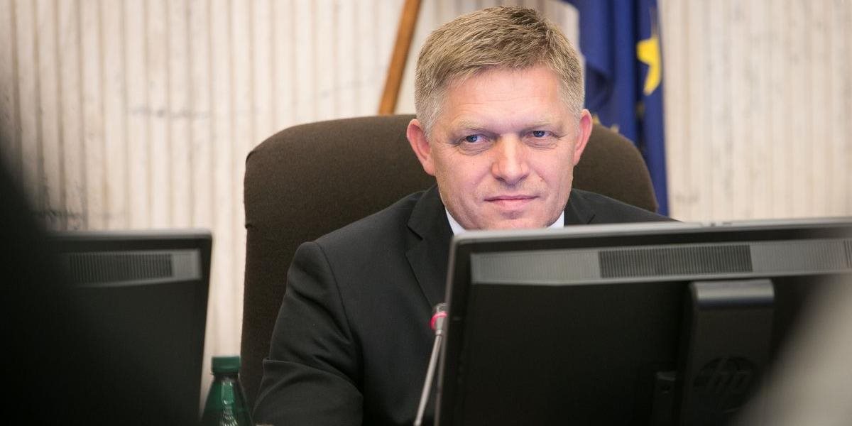 Fico sa ide pochváliť Spišským Hrhovom, na Slovensku privíta vzácnu návštevu