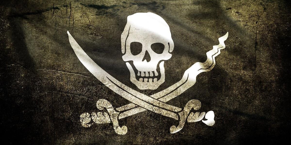Pirátske ťaženie kryptomien: Postihnutých môže byť až 500 miliónov návštevníkov mesačne