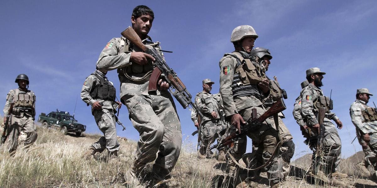 Pakistan zvyšuje ochranu hranice s Afganistanom, aby obmedzil útoky
