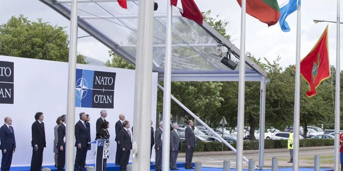V Krakove otvorili Kontrarozviedne centrum výnimočnosti NATO