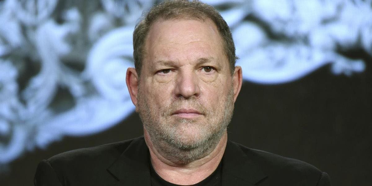 Britský filmový inštitút odobral Weinsteinovi svoje najvyššie ocenenie