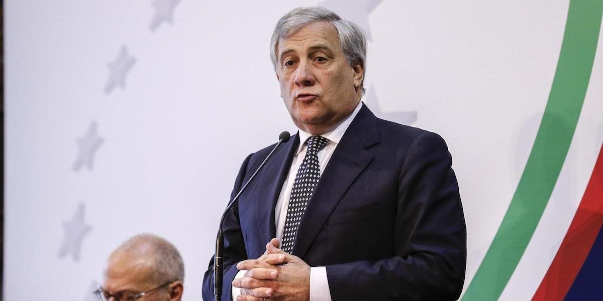 Antonio Tajani prisľúbil medzinárodné vyšetrovanie vraždy maltskej novinárky