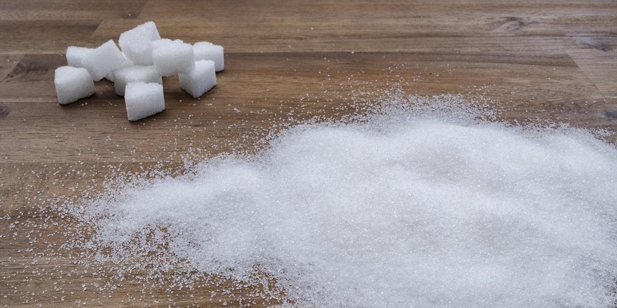 Abelovič: Cukor je jednou z mála potravín, kde je Slovensko sebestačné