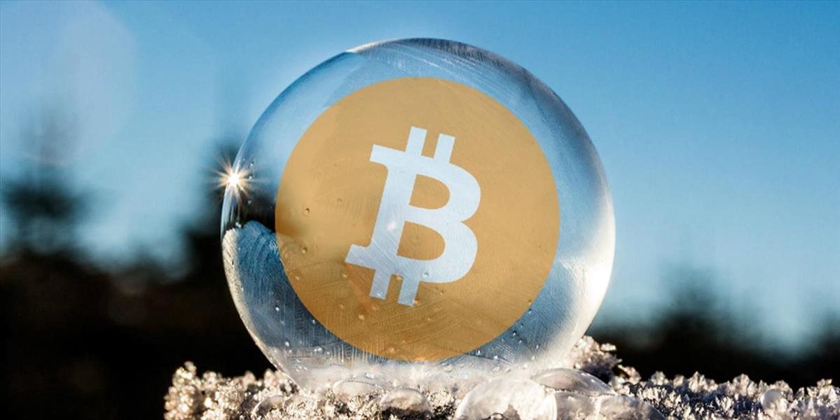 Mohlo by prasknutie Bitcoin bubliny viesť k dlhej krypto zime?