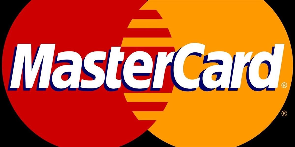 Mastercard blockchain je už prístupný na spracovanie platieb