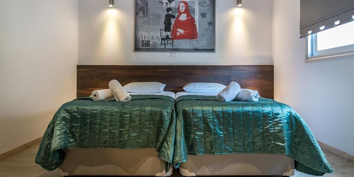 FOTO Kanaďanka si chcela overiť hotelové služby a podarilo sa jej ubytovať skutočne nevšedného hosťa