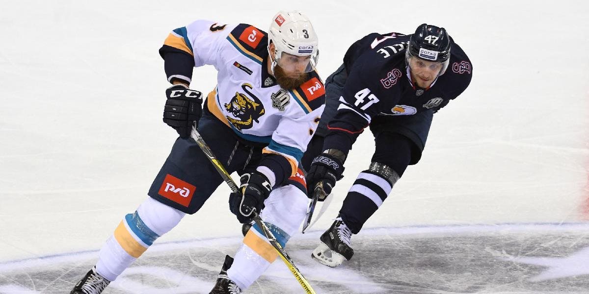 KHL: Buchtele figuruje na listine voľných hráčov, znamená to jeho koniec v Slovane?