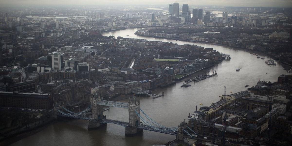 Londýn myslí ekologicky, Briti za staré autá zaplatia oveľa vyššie poplatky