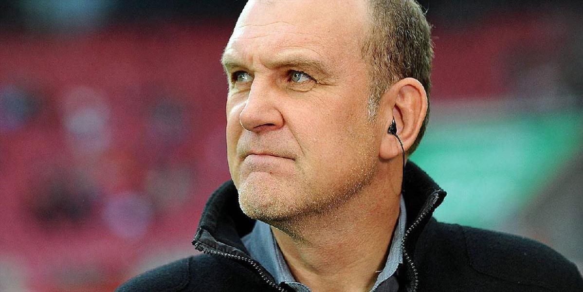 Bundesligový Kolín po nezhodách prepustil športového riaditeľa