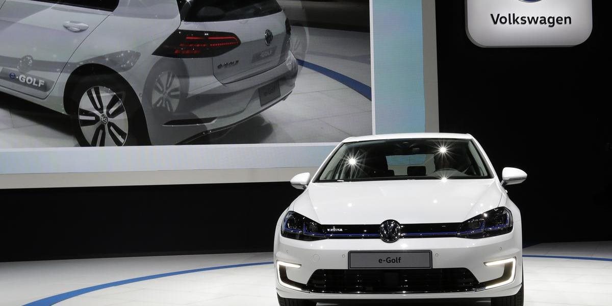 Americké úrady schválili VW úpravu ďalších 38-tisíc dieselových áut