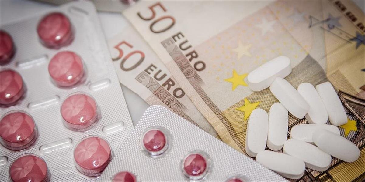 Ministerstvo pre vývoz liekov uložilo pokuty za desaťtisíce eur