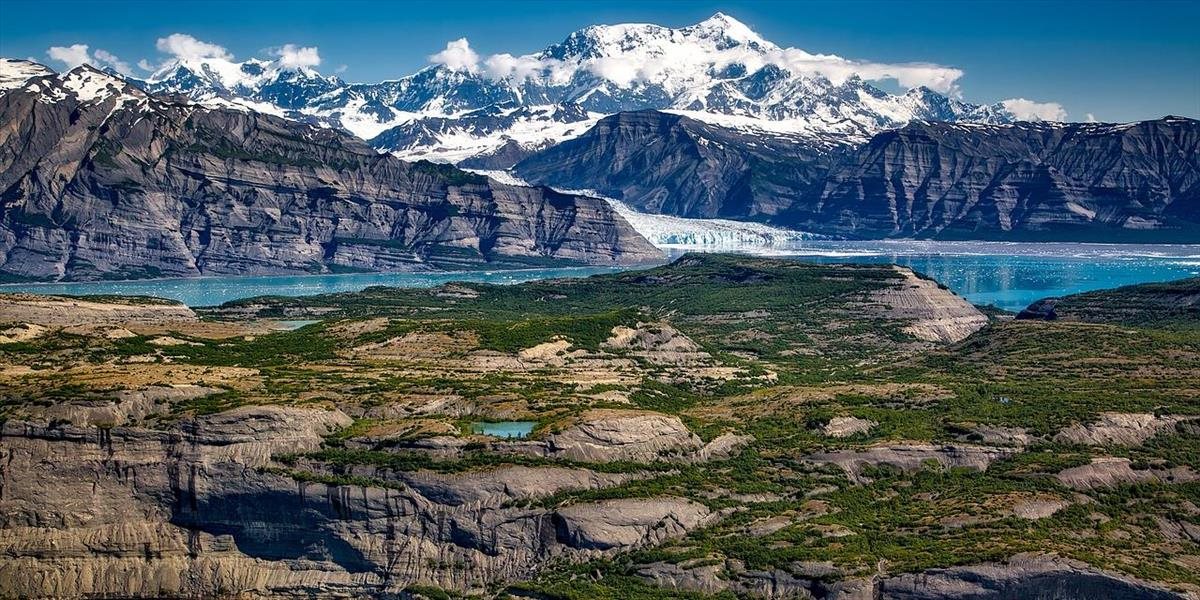 USA sa nezastavia pred ničím: Chcú začať ťažbu ropy v chránenej oblasti Aljašky