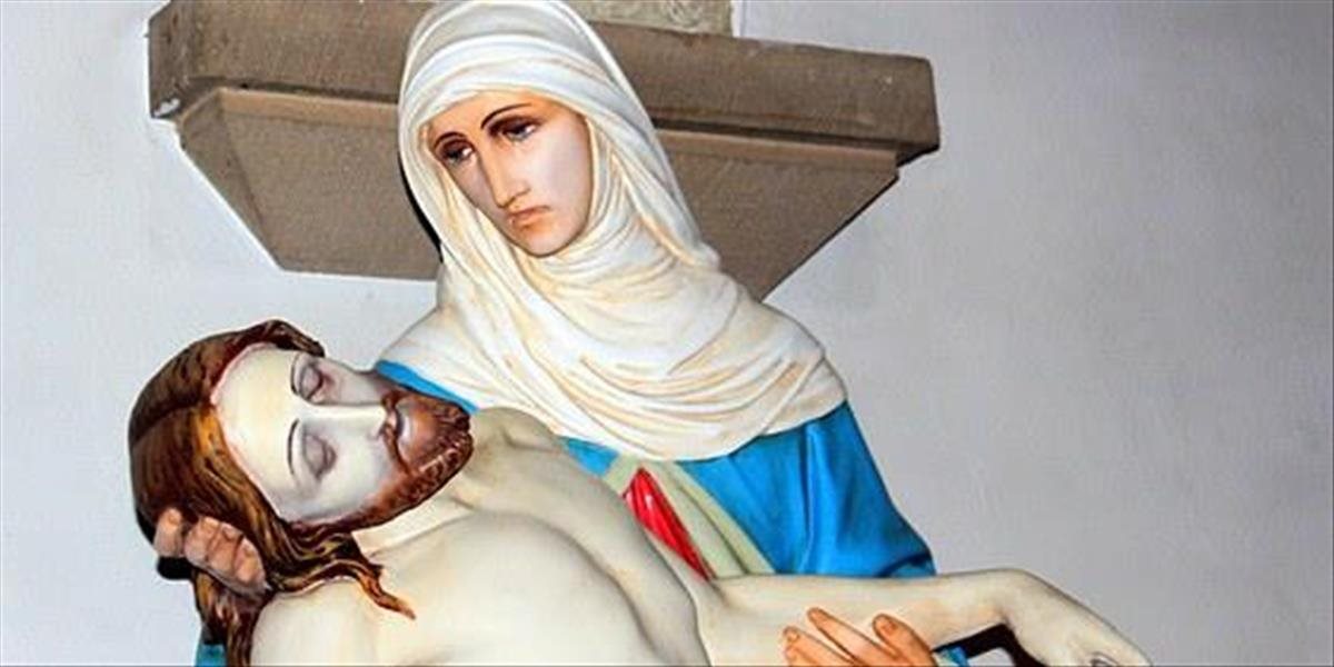 Máriin testament otvára celkom nový pohľad na ukrižovanie Ježiša