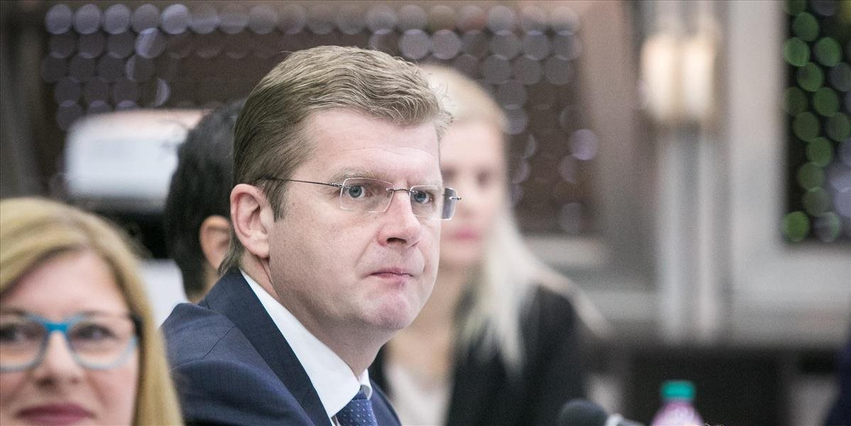 Minister Žiga: Kauza odmeny pre právnikov za Gabčíkovo je stále otvorená