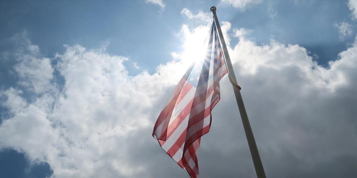 Americká vláda vrátila vlajky z budovy ruského konzulátu v San Franciscu