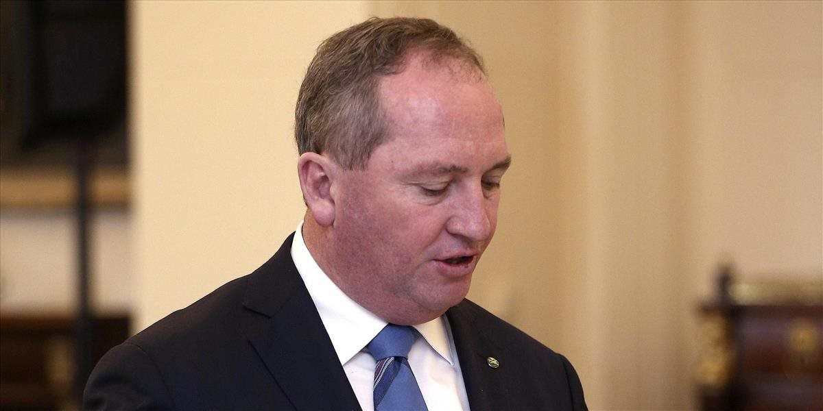 Austrálsky vicepremiér sa musí vzdať funkcie, rozhodol súd