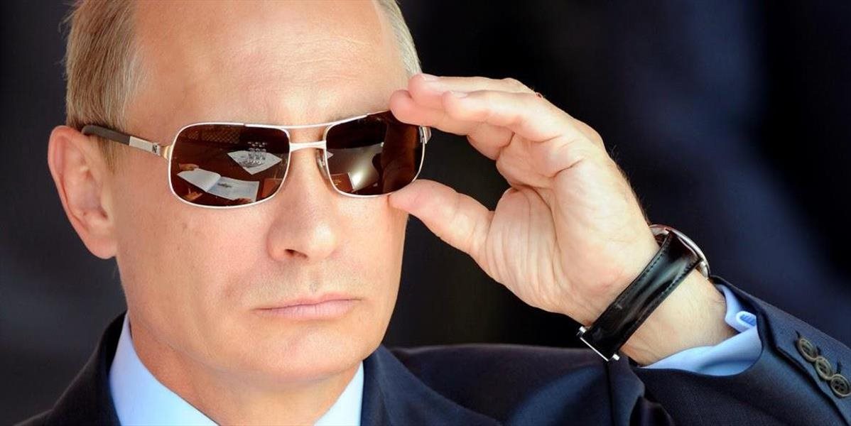 Putin potvrdil, že Rusko bude regulovať ICO a ťažbu kryptomien od júla 2018