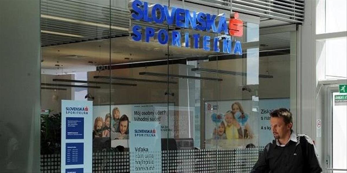 Poisťovňa Slovenskej sporiteľne sa zlúči s Kooperativou