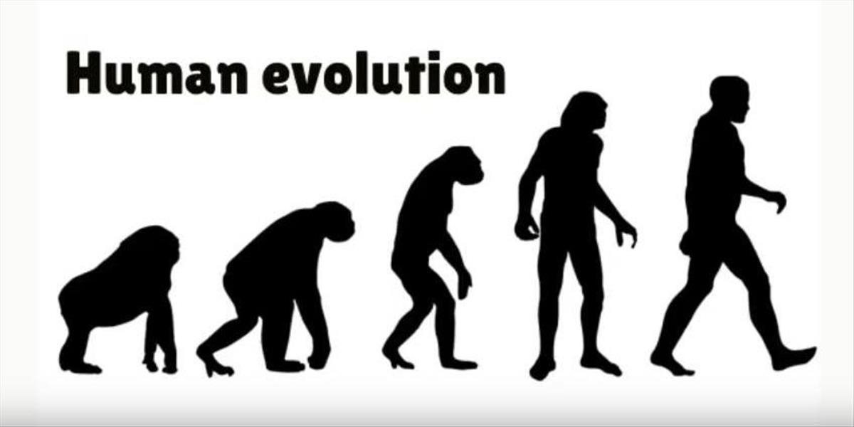 Evolúcia: Podľa Darwinej teórie ľuďom v budúcnosti zmiznú niektoré časti tela!