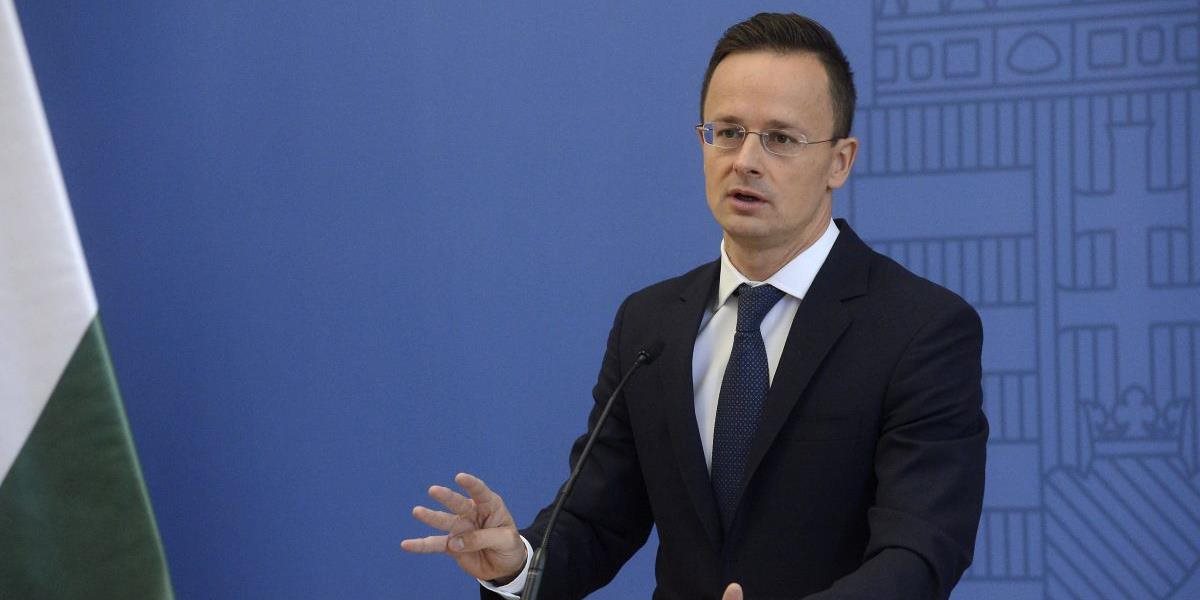 Maďari odmietajú integračné snahy Ukrajiny do NATO, dokonca vetovali budúce schôdze lídrov