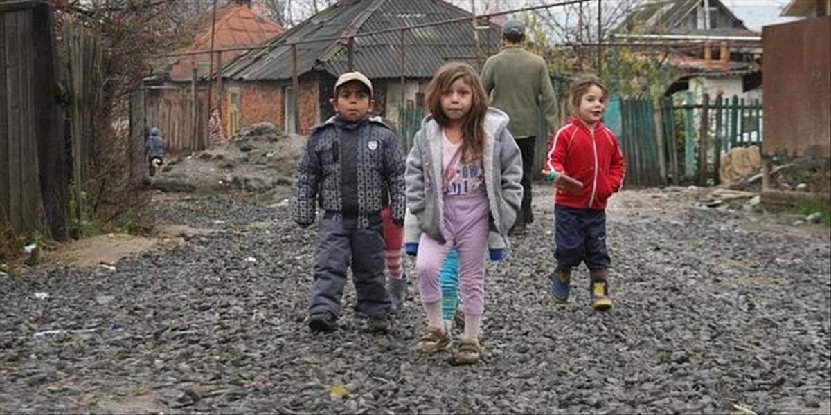 Európsky parlament žiada efektívnejšie zakročenie proti diskriminácii Rómov
