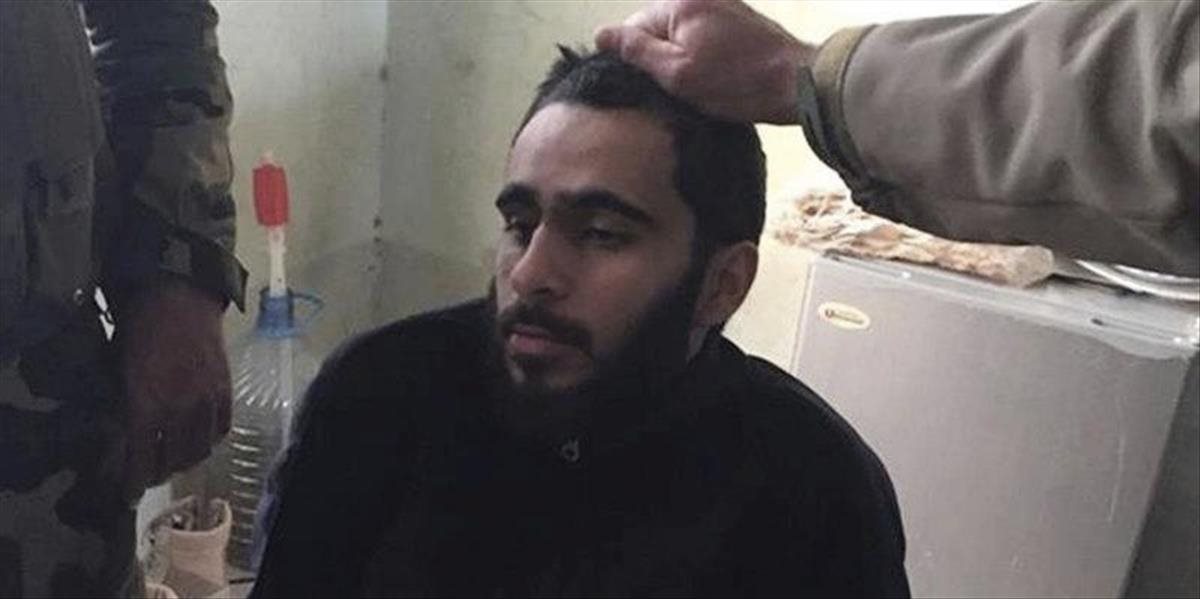 Američana usvedčeného z pôsobenia v radoch IS odsúdili na 20 rokov väzenia