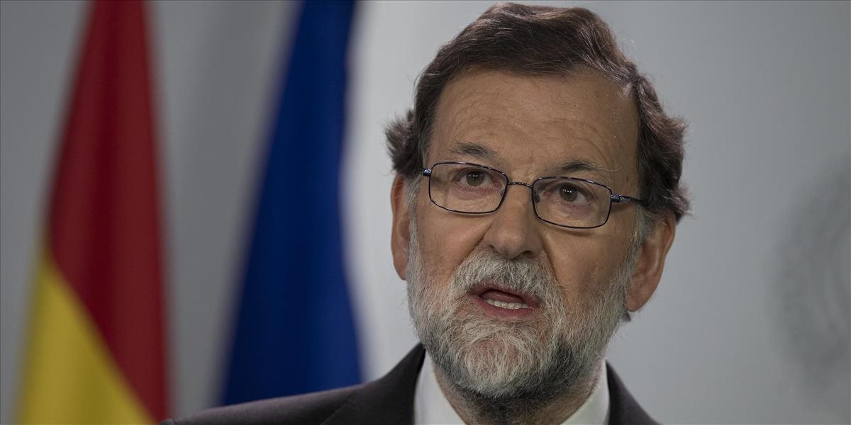 Španielska vládla oficiálne zaviedla priamu kontrolu nad Katalánskom