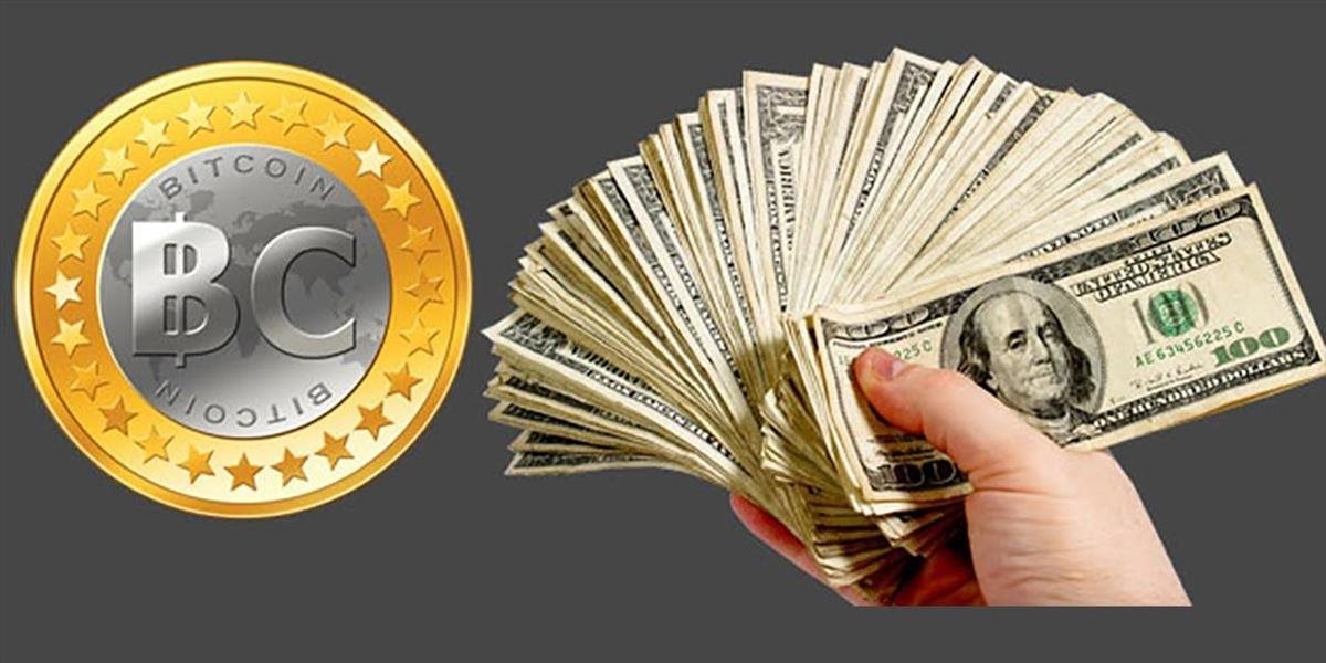 Cena Bitcoin Cash opäť prekonala hranicu 500 dolárov