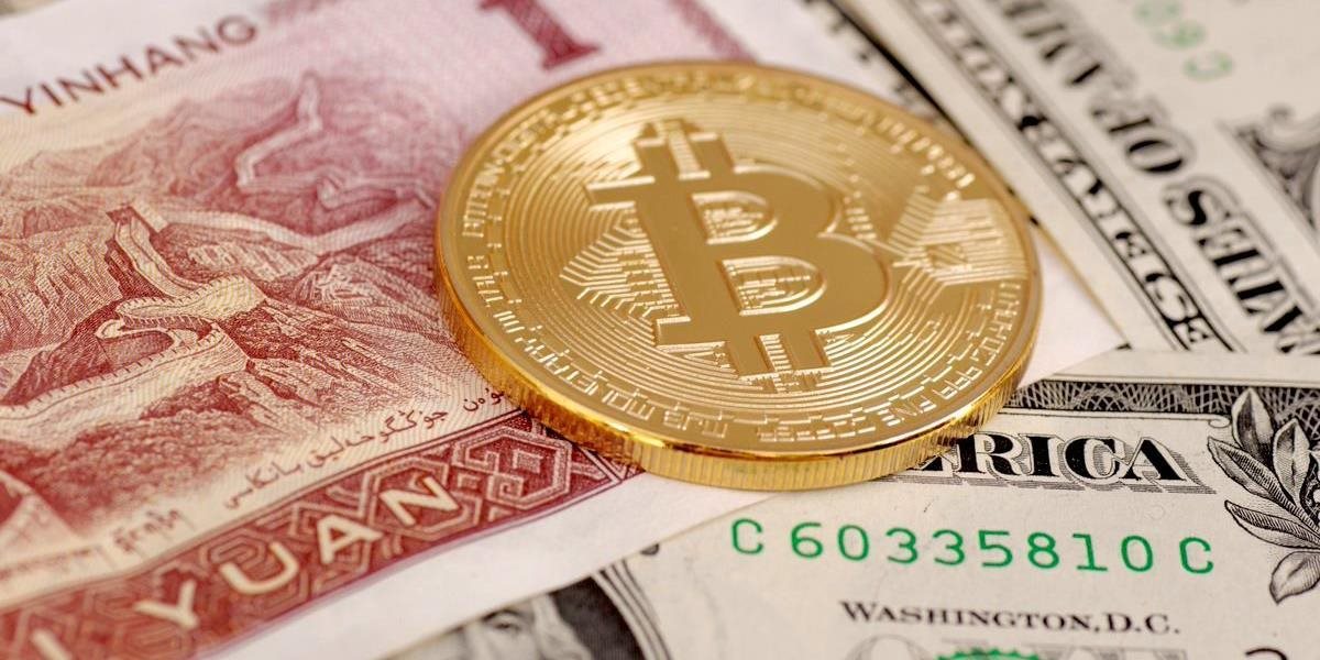 V Číne sa možno znova začne obchodovať s Bitcoinmi
