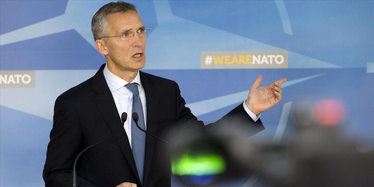Šéf NATO šokoval: Severná Kórea dostrelí až do Európy!