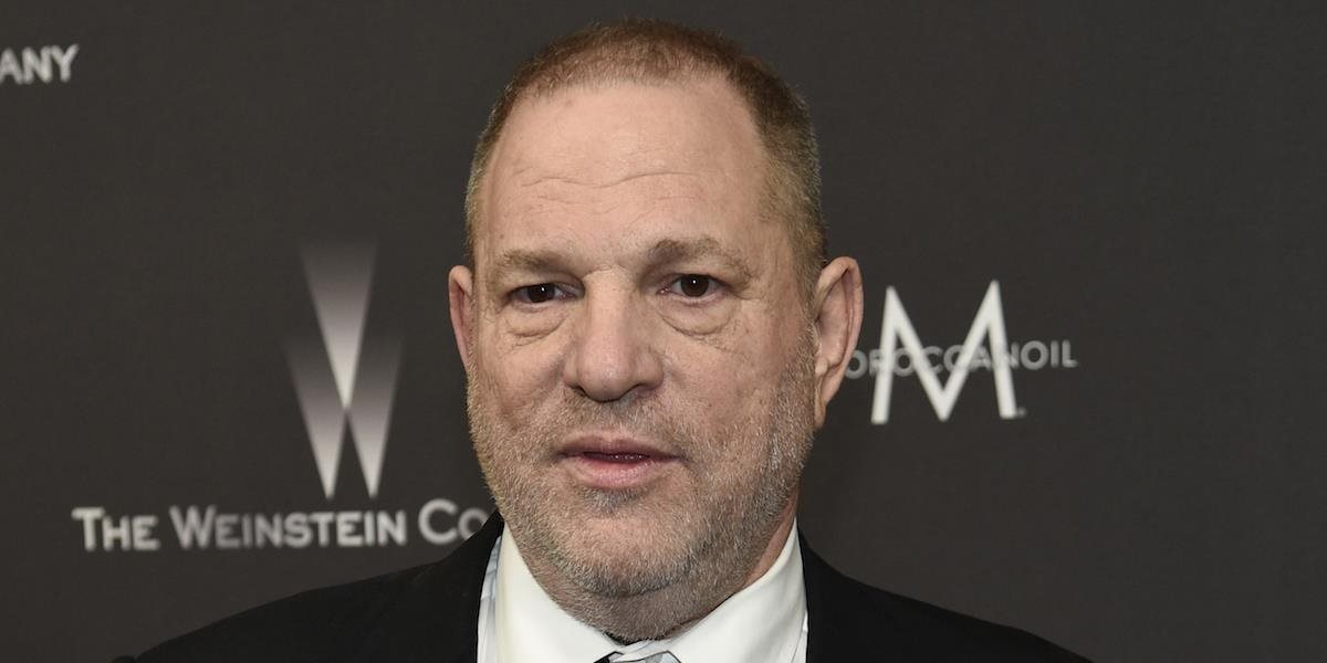 Združenie producentov doživotne vylúčilo Weinsteina zo svojich radov
