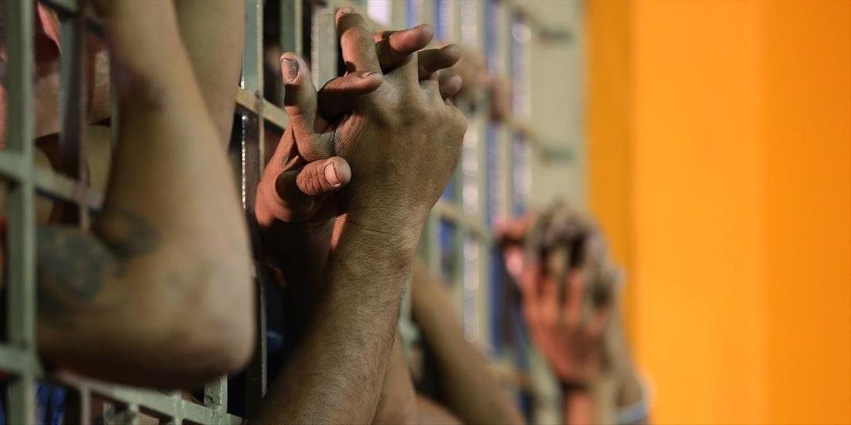Holandsko je kritizované Medzinárodnými organizáciami za neľudské podmienky vo väzniciach