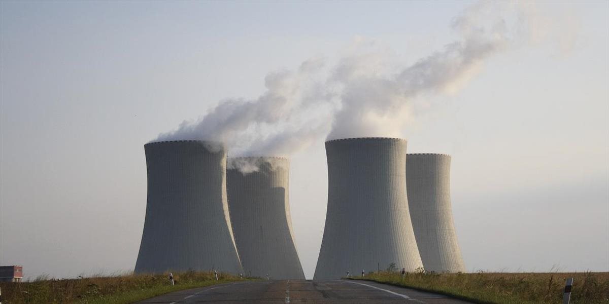 Rusko vybuduje v Nigérii dve jadrové elektrárne: Chce podporiť rozvoj tamojšieho hospodárstva