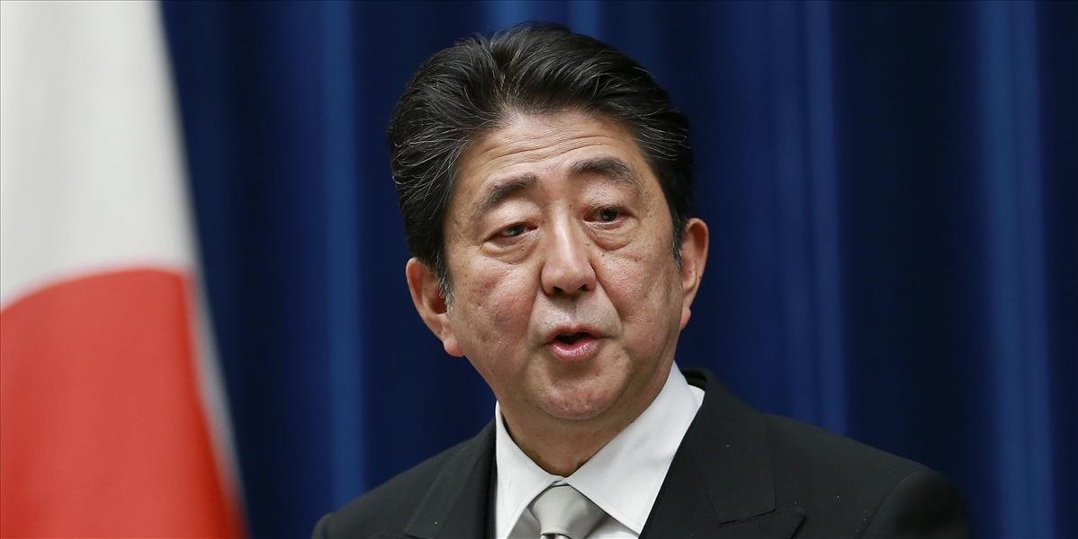 Japonský premiér predstavil novú vládu, je navlas rovnaká ako tá stará