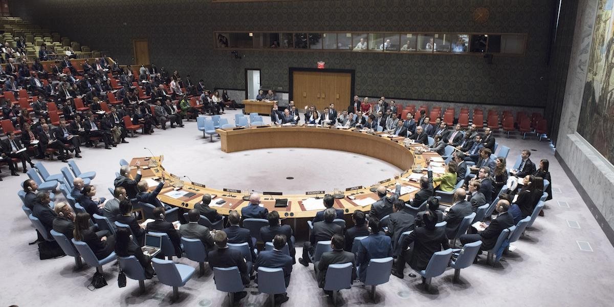 VZ OSN bude hlasovať o rezolúcii odsudzujúcej prístup KĽDR k ľudským právam