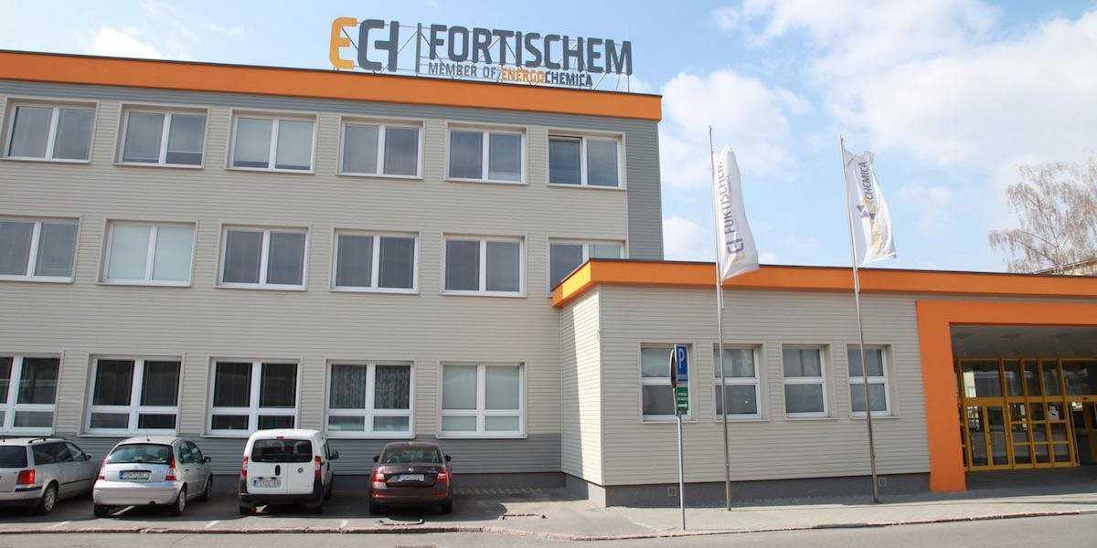 Envirorezort zakázal chemickému podniku v Novákoch používanie ortuti vo výrobe