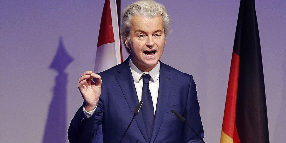 V bruselskom Molenbeeku zakázali protimoslimský pochod , Wilders a Dewinter tam chcú ísť aj tak