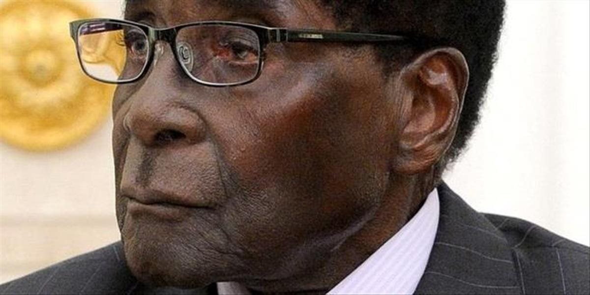 Američanku pre urážku Mugabeho obvinili z podvratnej činnosti