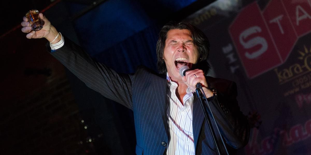 Lou Diamond Phillips skončil za mrežami za jazdu pod vplyvom návykových látok