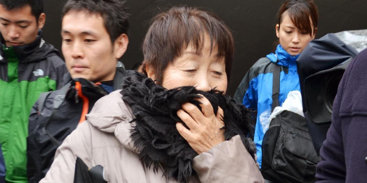 Japonka, ktorá zabila troch partnerov, dostala trest smrti